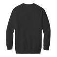 Nebraska State Nickname Husker [Distressed] Sweatshirt